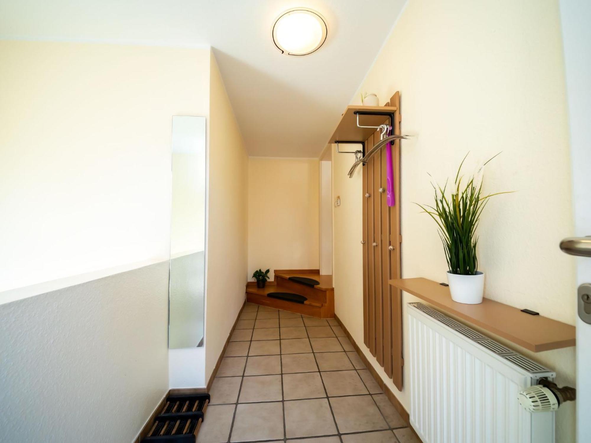 Holiday Home Mia By Interhome Lügde Exteriér fotografie