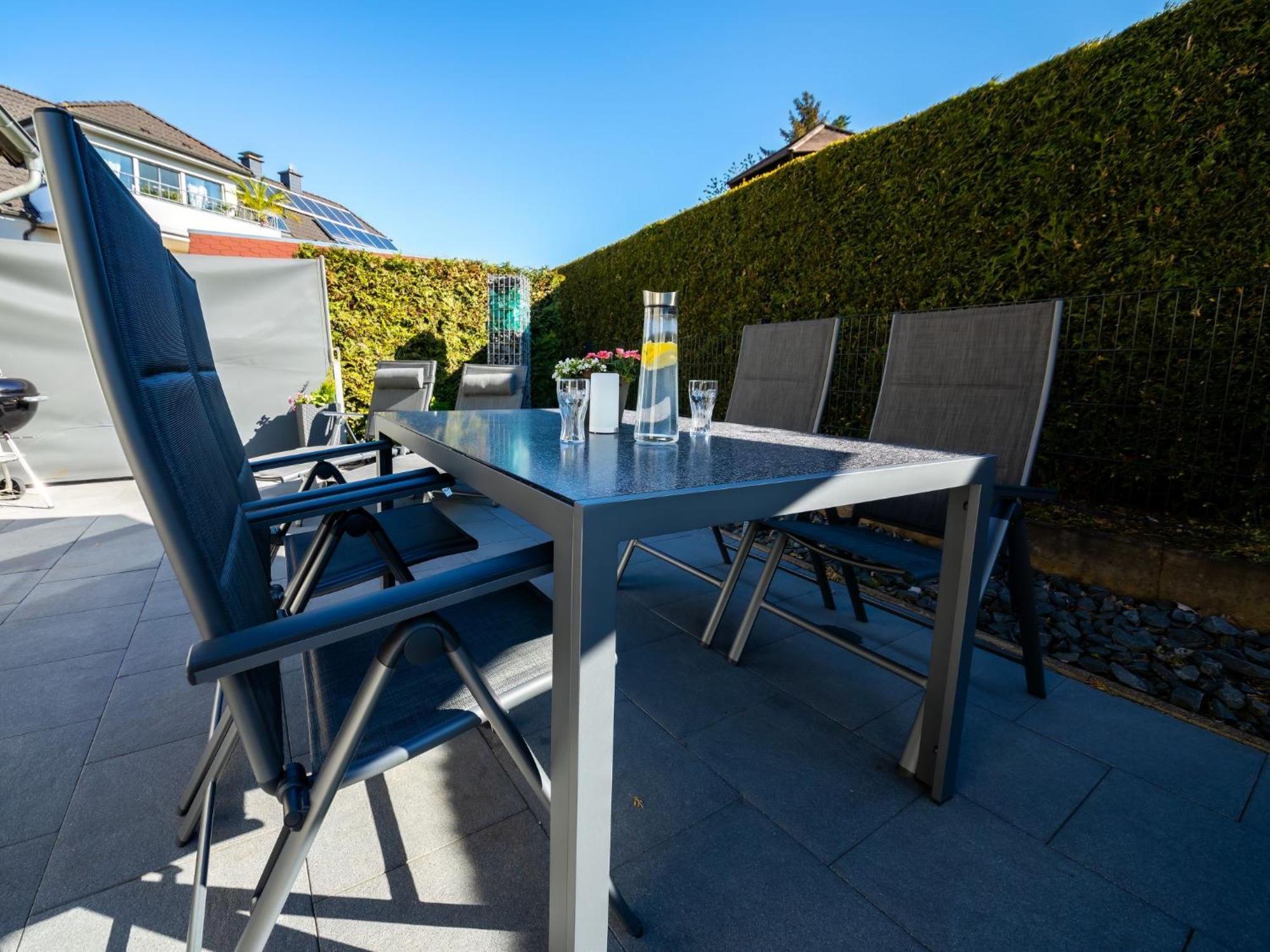 Holiday Home Mia By Interhome Lügde Exteriér fotografie