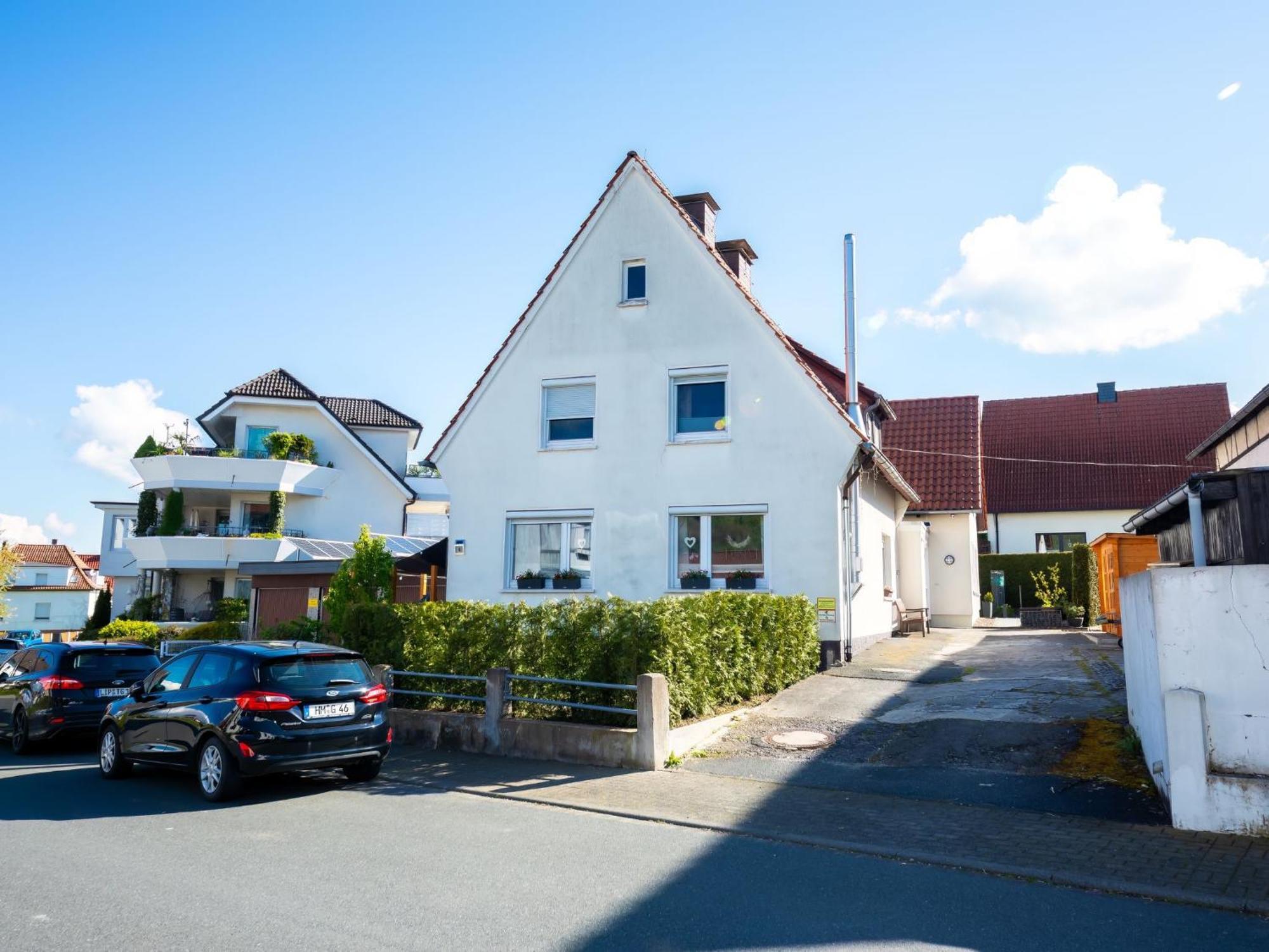 Holiday Home Mia By Interhome Lügde Exteriér fotografie