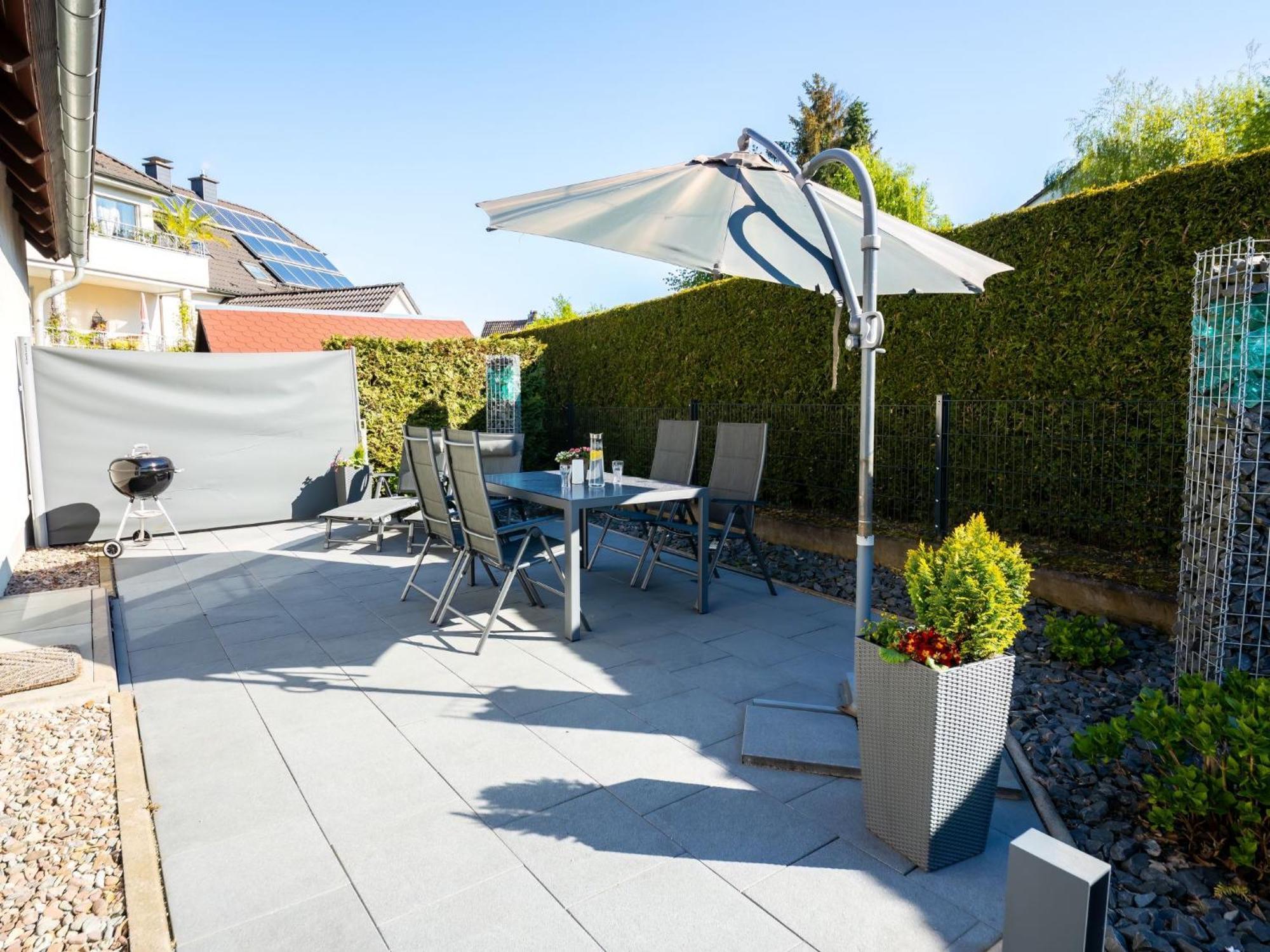 Holiday Home Mia By Interhome Lügde Exteriér fotografie