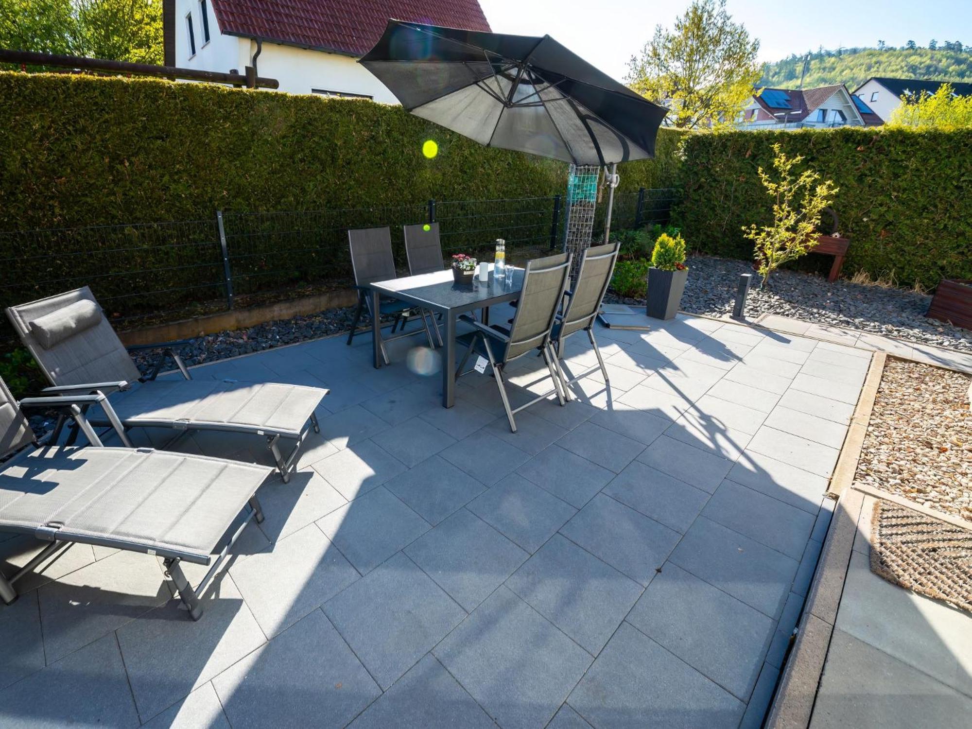 Holiday Home Mia By Interhome Lügde Exteriér fotografie